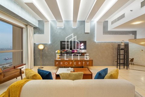 Купить квартиру в Shams, Джумейра Бич Резиденс, Дубай: 3 спальни, 173м², № 141194 - фото 14