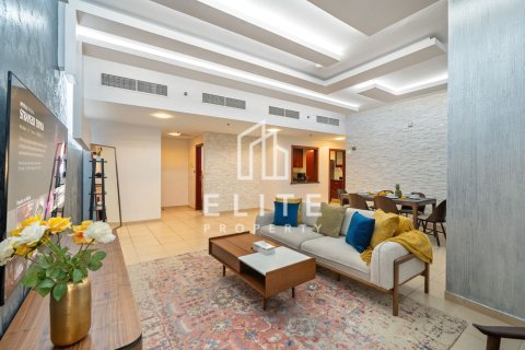 Купить квартиру в Shams, Джумейра Бич Резиденс, Дубай: 3 спальни, 173м², № 141194 - фото 7