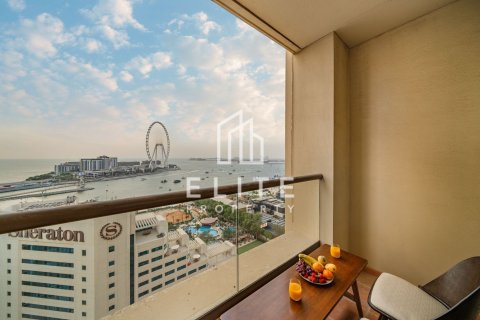 Купить квартиру в Shams, Джумейра Бич Резиденс, Дубай: 3 спальни, 173м², № 141194 - фото 6