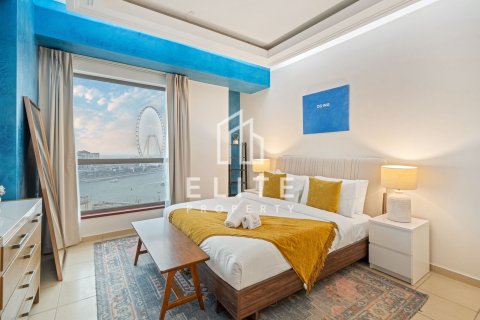 Купить квартиру в Shams, Джумейра Бич Резиденс, Дубай: 3 спальни, 173м², № 141194 - фото 3
