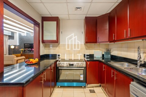 Купить квартиру в Shams, Джумейра Бич Резиденс, Дубай: 3 спальни, 173м², № 141194 - фото 26