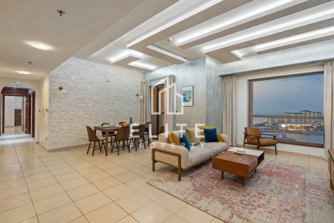 Купить квартиру в Shams, Джумейра Бич Резиденс, Дубай: 3 спальни, 173м², № 141194 - фото 13