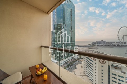Купить квартиру в Shams, Джумейра Бич Резиденс, Дубай: 3 спальни, 173м², № 141194 - фото 21