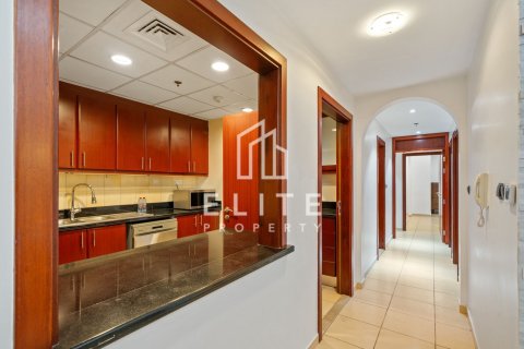 Купить квартиру в Shams, Джумейра Бич Резиденс, Дубай: 3 спальни, 173м², № 141194 - фото 25