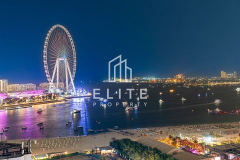 Купить квартиру в Shams, Джумейра Бич Резиденс, Дубай: 3 спальни, 173м², № 141194 - фото 29