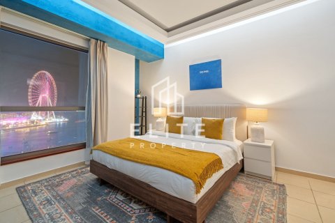 Купить квартиру в Shams, Джумейра Бич Резиденс, Дубай: 3 спальни, 173м², № 141194 - фото 9