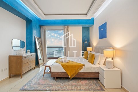 Купить квартиру в Shams, Джумейра Бич Резиденс, Дубай: 3 спальни, 173м², № 141194 - фото 4