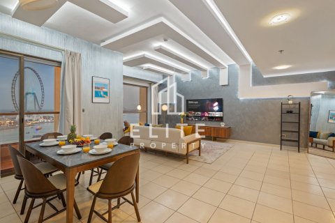 Купить квартиру в Shams, Джумейра Бич Резиденс, Дубай: 3 спальни, 173м², № 141194 - фото 16
