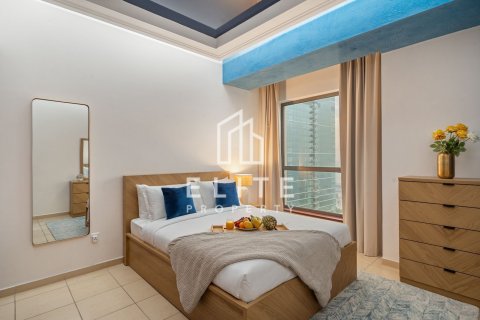 Купить квартиру в Shams, Джумейра Бич Резиденс, Дубай: 3 спальни, 173м², № 141194 - фото 19