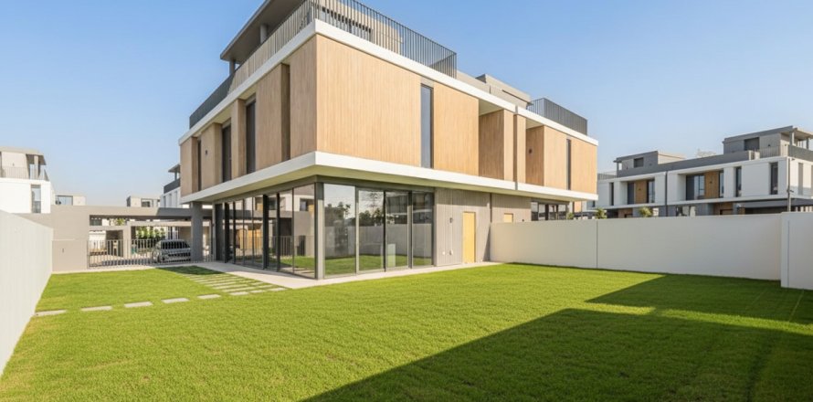 Таунхаус в Arabian Ranches 3, Дубай, 4 спальни, 288.09м², № 141129