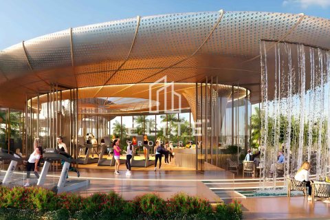 تاون هاوس في Dubai Land, دبي 4 غرف نوم, 144 م² رقم 141195 - صورة 19
