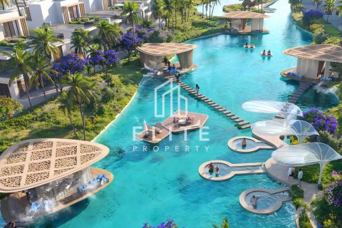 تاون هاوس في Dubai Land, دبي 4 غرف نوم, 144 م² رقم 141195 - صورة 15