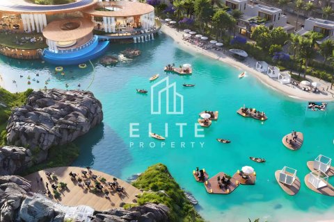 تاون هاوس في Dubai Land, دبي 4 غرف نوم, 144 م² رقم 141195 - صورة 20
