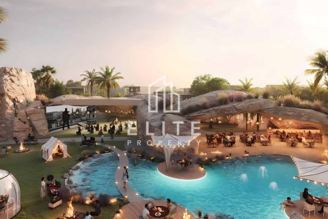 تاون هاوس في Dubai Land, دبي 4 غرف نوم, 144 م² رقم 141195 - صورة 16