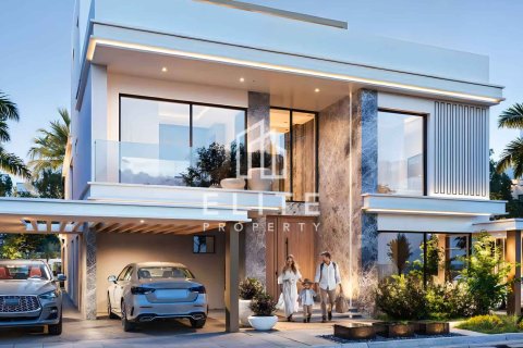 تاون هاوس في Dubai Land, دبي 4 غرف نوم, 144 م² رقم 141195 - صورة 2