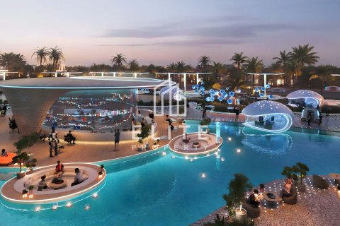 تاون هاوس في Dubai Land, دبي 4 غرف نوم, 144 م² رقم 141195 - صورة 11
