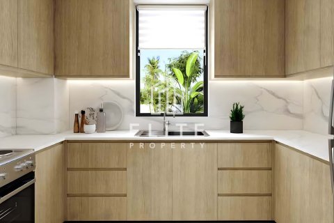 تاون هاوس في Dubai Land, دبي 4 غرف نوم, 144 م² رقم 141195 - صورة 3