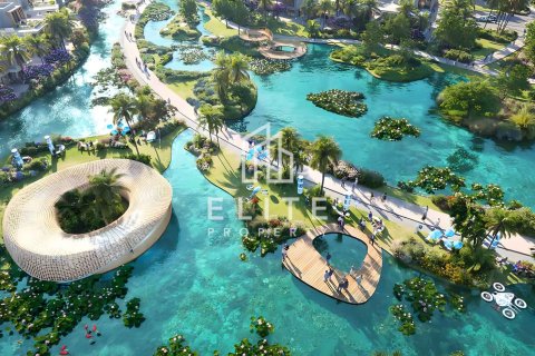 تاون هاوس في Dubai Land, دبي 4 غرف نوم, 144 م² رقم 141195 - صورة 17