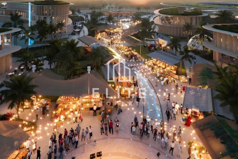 تاون هاوس في Dubai Land, دبي 4 غرف نوم, 144 م² رقم 141195 - صورة 9