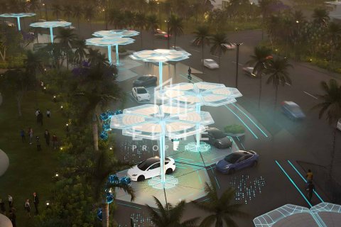 تاون هاوس في Dubai Land, دبي 4 غرف نوم, 144 م² رقم 141195 - صورة 14