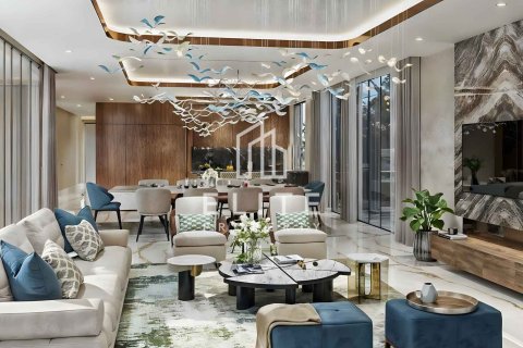 تاون هاوس في Dubai Land, دبي 4 غرف نوم, 144 م² رقم 141195 - صورة 7