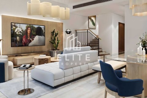 تاون هاوس في Dubai Land, دبي 4 غرف نوم, 144 م² رقم 141195 - صورة 6