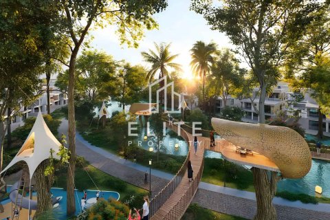 تاون هاوس في Dubai Land, دبي 4 غرف نوم, 144 م² رقم 141195 - صورة 13