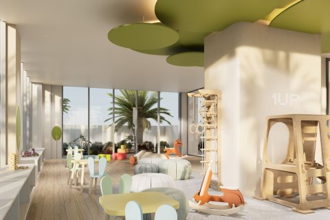 Apartment in Wadi Al Safa 2, Dubai 2 bedrooms, 114.2 sq.m. № 115273 - photo 12