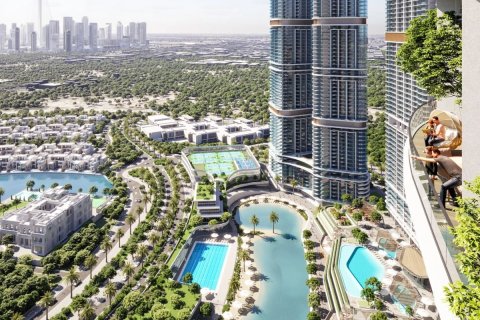 Apartment in Dubai 2 bedrooms, 116.2 sq.m. № 115274 - photo 9