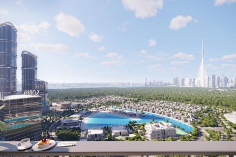 Apartment in Dubai 2 bedrooms, 116.2 sq.m. № 115274 - photo 8
