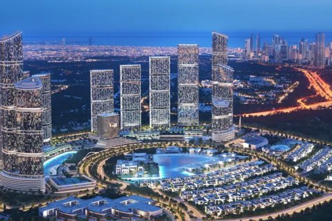Apartment in Dubai 2 bedrooms, 116.2 sq.m. № 115274 - photo 7