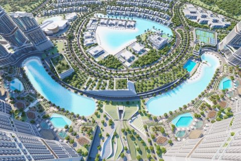 Apartment in Dubai 2 bedrooms, 116.2 sq.m. № 115274 - photo 5