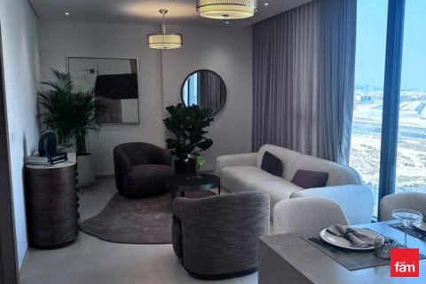 Apartment in Dubai 1 bedroom, 63 sq.m. № 115279