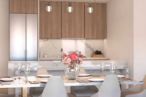 Appartement à Dubai, 3 chambres, 189 m², № 30392 - photo 9
