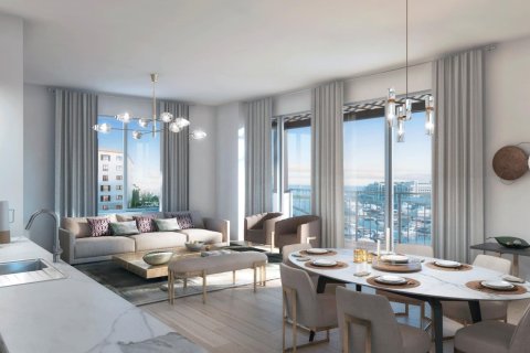 Appartement à Dubai, 3 chambres, 189 m², № 30392