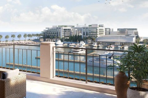 Apartment in Dubai 4 bedrooms, 260 sq.m. № 30393 - photo 7