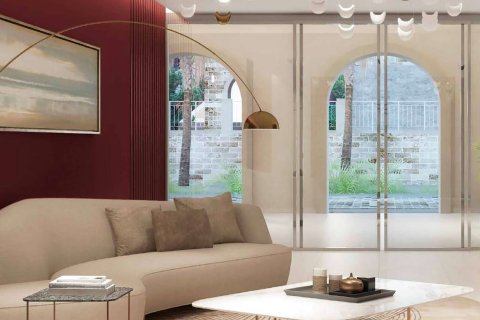 Appartement à Dubai, 4 chambres, 260 m², № 30393