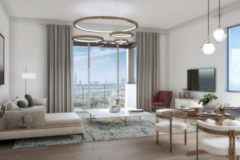 Apartment in Dubai 4 bedrooms, 260 sq.m. № 30393 - photo 4