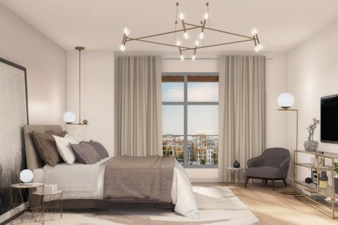Appartement à Dubai, 2 chambres, 113 m², № 30391