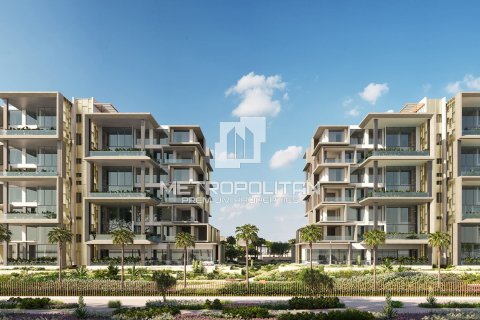 Apartment in Palm Jumeirah, Dubai 3 bedrooms, 417 sq.m. № 3711