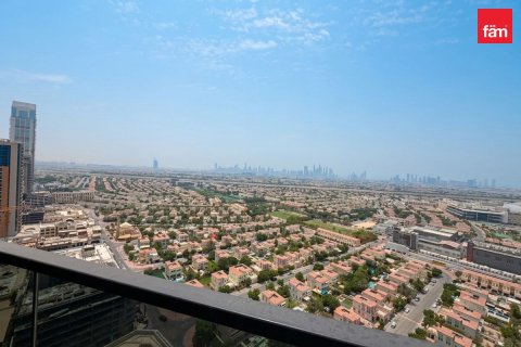 Appartement à Dubai, 2 chambres, 91.3 m², № 120728