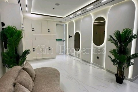 Appartement à Al Furjan, Dubai, 2 chambres, 110.9 m², № 120733