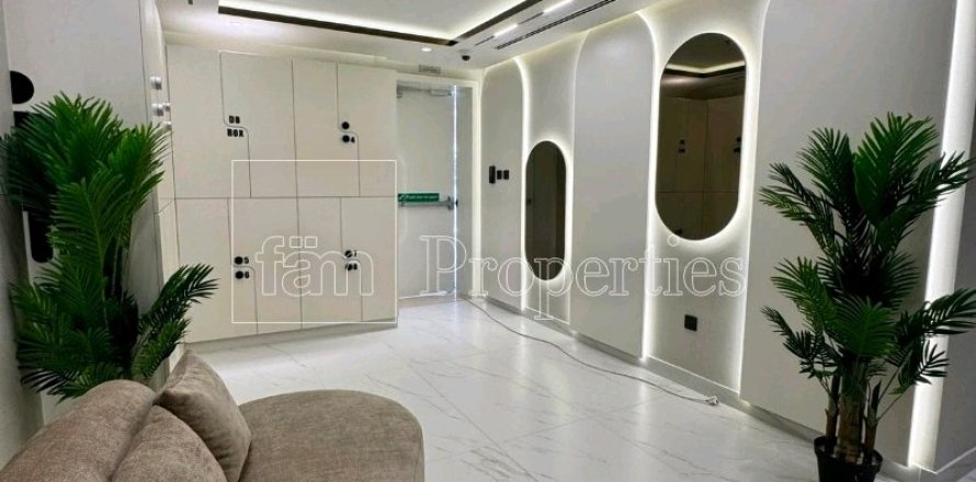 Apartment in Al Furjan, Dubai 2 bedrooms, 110.9 sq.m. № 120733
