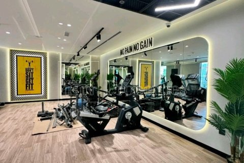 Apartment in Al Furjan, Dubai 2 bedrooms, 110.9 sq.m. № 120733 - photo 19