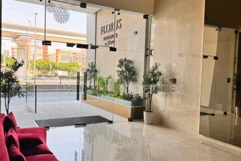 Apartment in Al Furjan, Dubai 2 bedrooms, 110.9 sq.m. № 120733 - photo 3