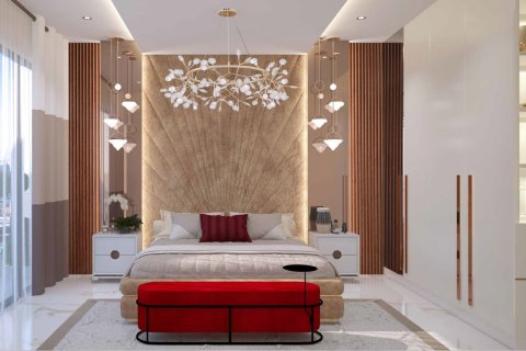 Appartement à Al Furjan, Dubai, 2 chambres, 111.48 m², № 1110