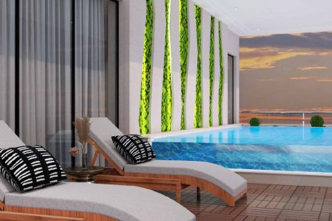 Apartamento en Al Furjan, Dubai, 2 dormitorios, 111.48 m², № 1110 - foto 3