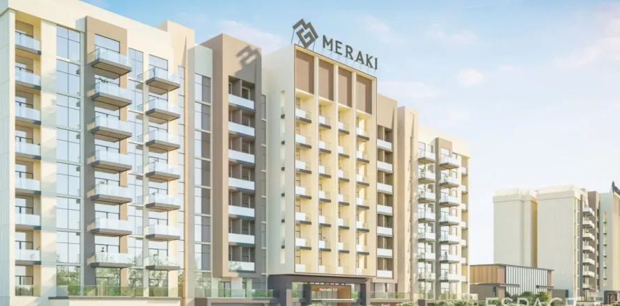 شقة في Dubai Land, دبي 1غرف نوم, 73 م² رقم 71156