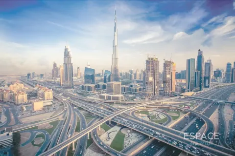 شقة في Dubai Land, دبي 1غرف نوم, 73 م² رقم 71156 - صورة 12