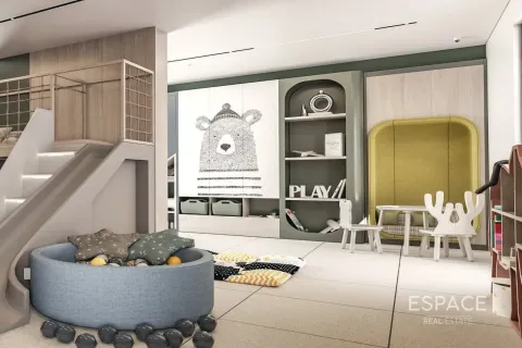 شقة في Dubai Land, دبي 1غرف نوم, 73 م² رقم 71156 - صورة 5